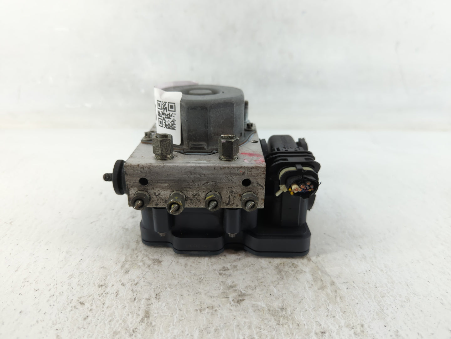 2013-2014 Nissan Sentra ABS Pump Control Module Replacement P/N:47660 3SG0A Fits Fits 2013 2014 OEM Used Auto Parts - Oemuse