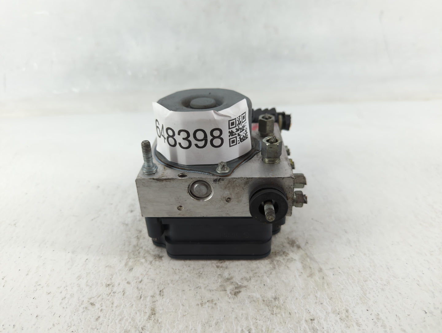 2013-2014 Nissan Sentra ABS Pump Control Module Replacement P/N:47660 3SG0A Fits Fits 2013 2014 OEM Used Auto Parts - Oemuse