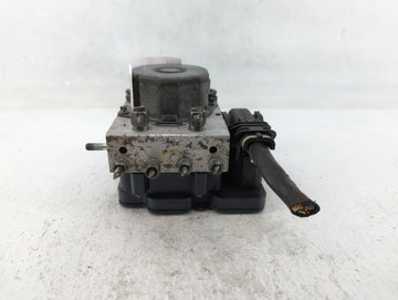 2013-2014 Nissan Sentra ABS Pump Control Module Replacement P/N:47660 3SG0A Fits Fits 2013 2014 OEM Used Auto Parts - Oemuse