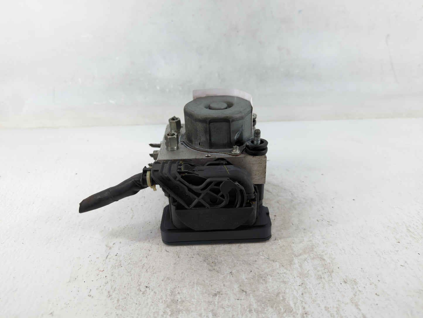 2013-2014 Nissan Sentra ABS Pump Control Module Replacement P/N:47660 3SG0A Fits Fits 2013 2014 OEM Used Auto Parts - Oemuse