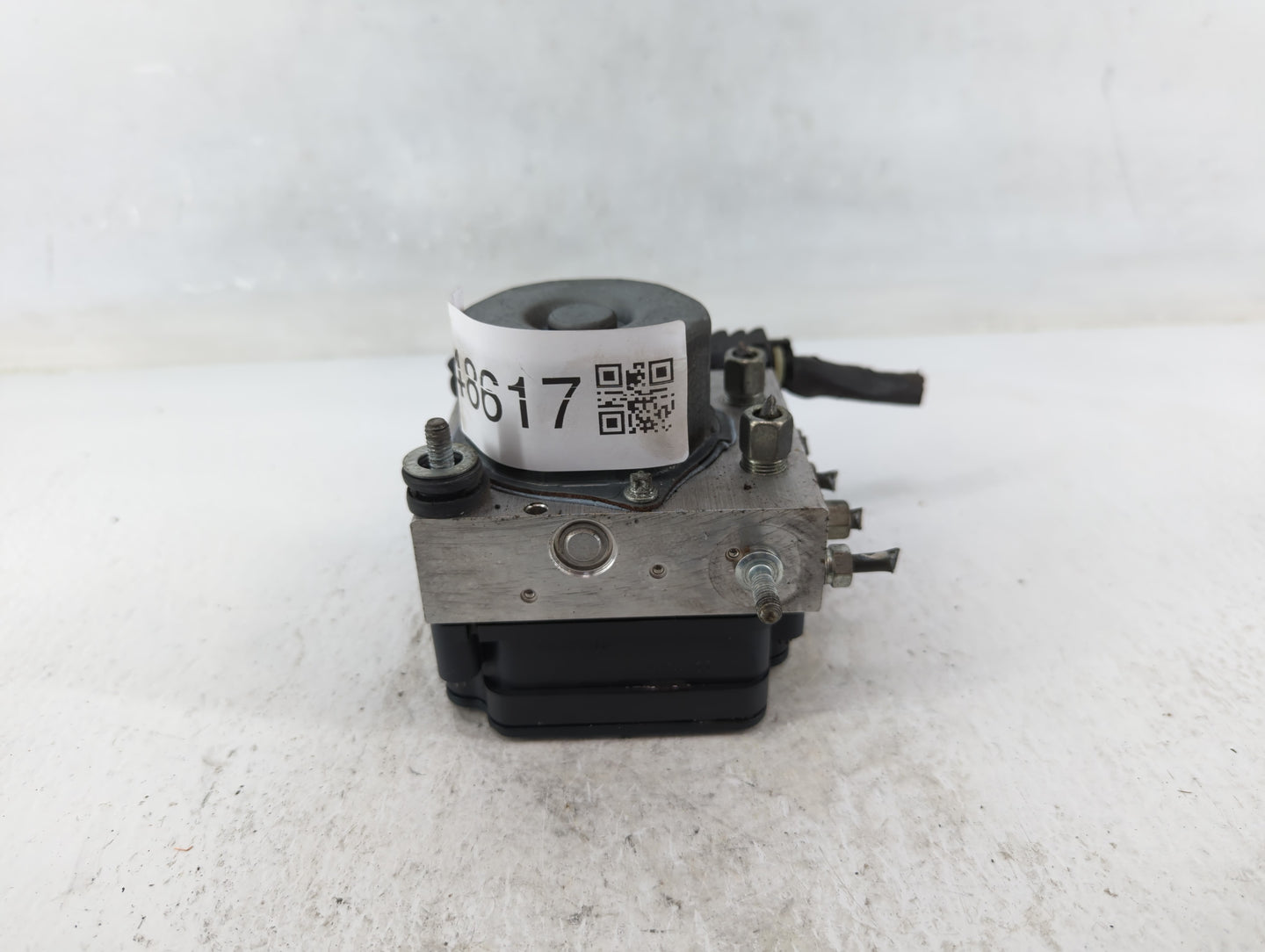 2013-2014 Nissan Sentra ABS Pump Control Module Replacement P/N:47660 3SG0A Fits Fits 2013 2014 OEM Used Auto Parts - Oemuse