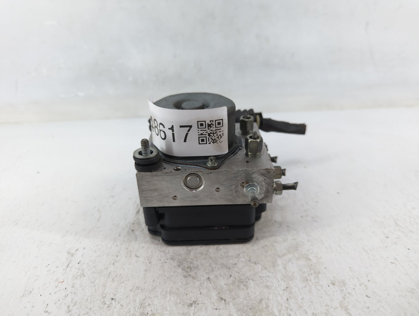 2013-2014 Nissan Sentra ABS Pump Control Module Replacement P/N:47660 3SG0A Fits Fits 2013 2014 OEM Used Auto Parts - Oemuse