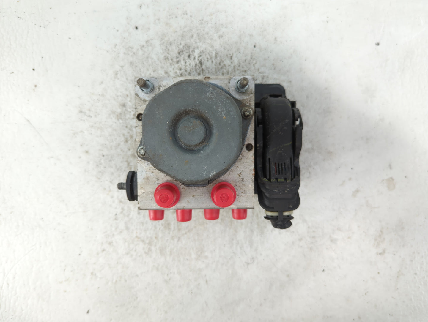 2013-2014 Nissan Sentra ABS Pump Control Module Replacement P/N:130923 269 500, 47660 3SG0A Fits Fits 2013 2014 OEM Used Aut