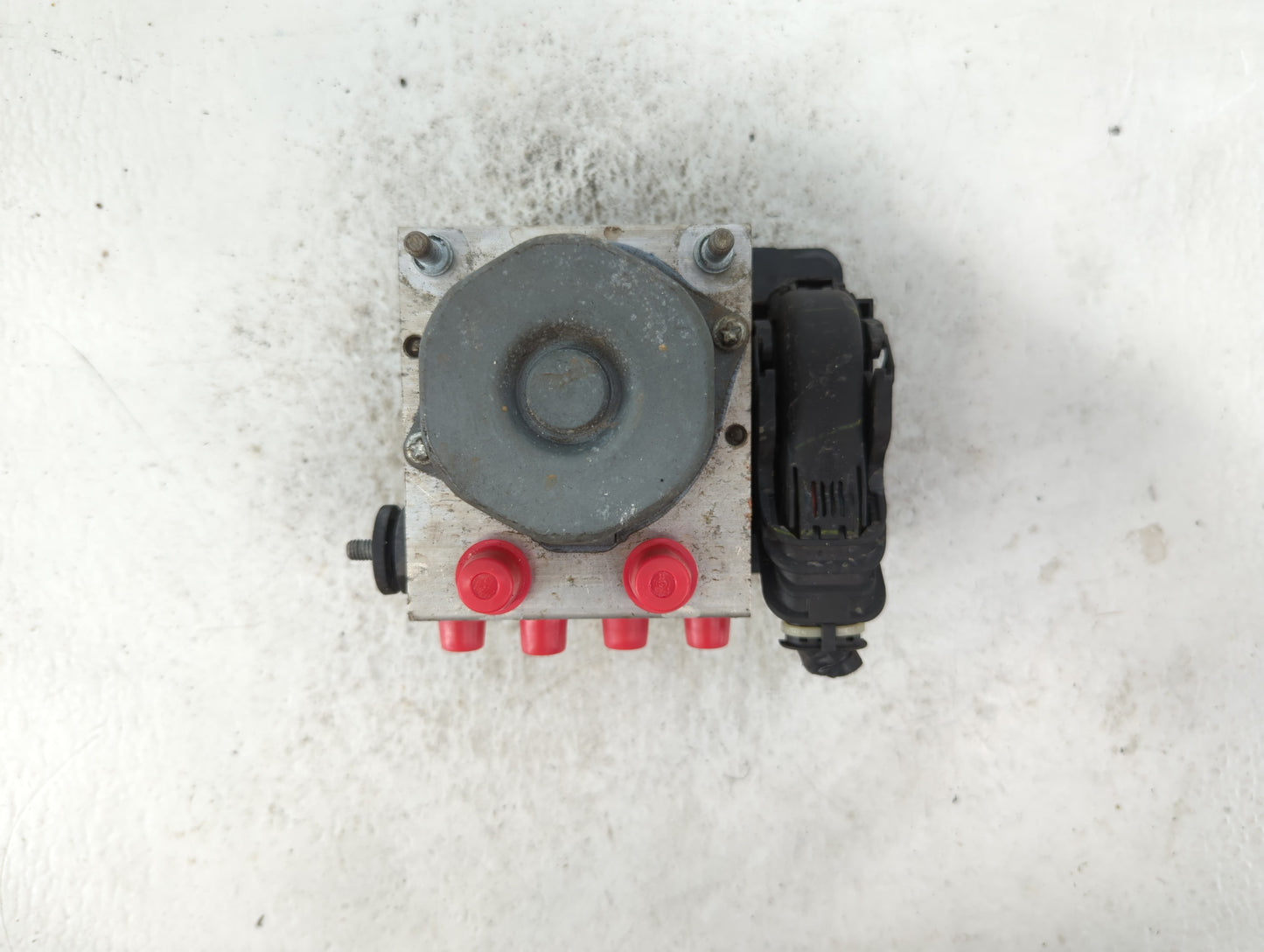 2013-2014 Nissan Sentra ABS Pump Control Module Replacement P/N:130923 269 500, 47660 3SG0A Fits Fits 2013 2014 OEM Used Aut
