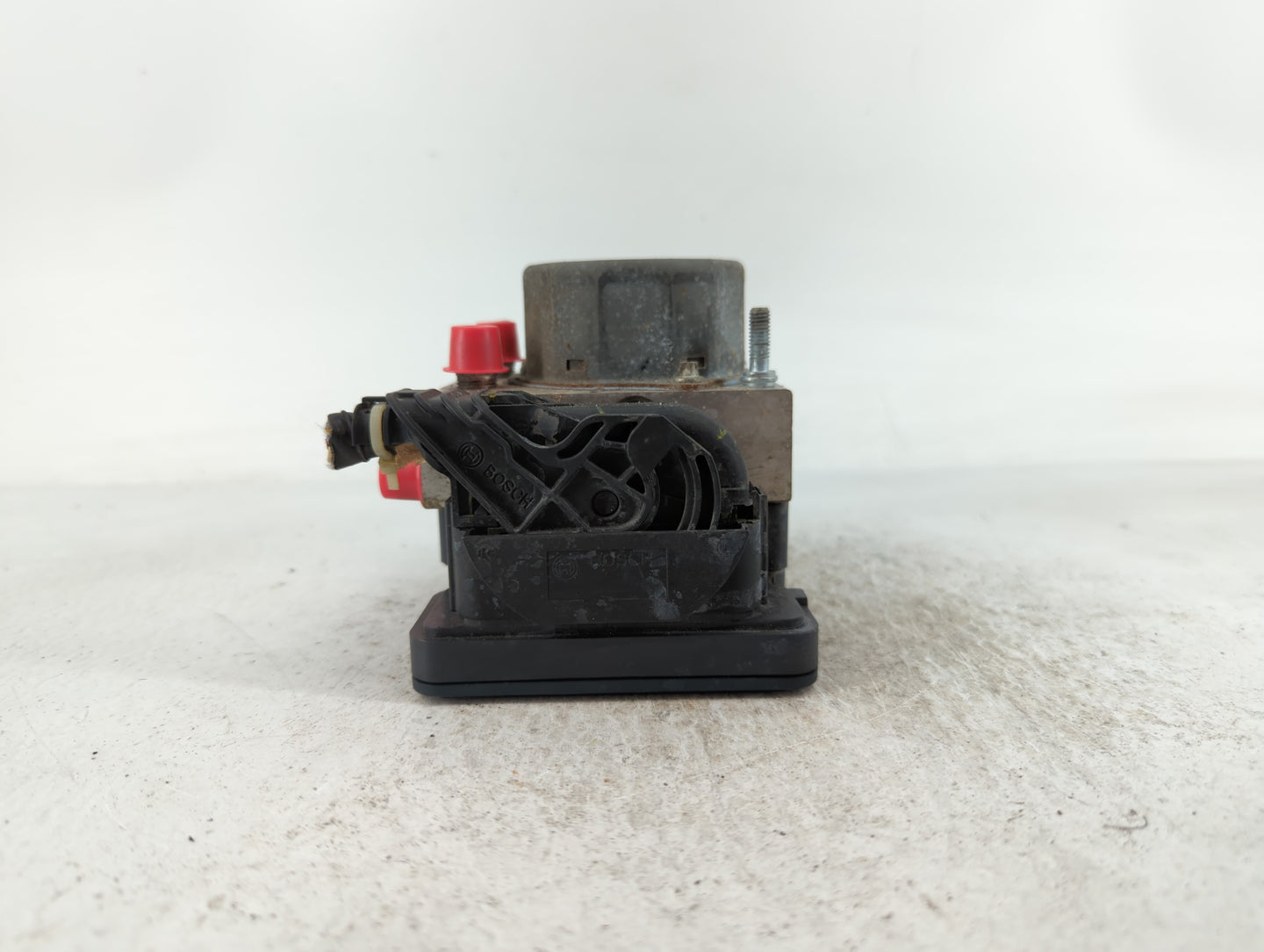 2013-2014 Nissan Sentra ABS Pump Control Module Replacement P/N:130923 269 500, 47660 3SG0A Fits Fits 2013 2014 OEM Used Aut