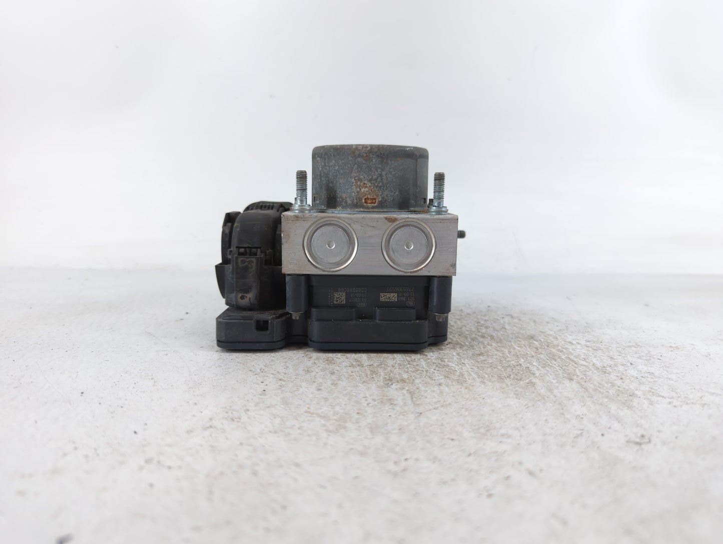 2013-2014 Nissan Sentra ABS Pump Control Module Replacement P/N:130923 269 500, 47660 3SG0A Fits Fits 2013 2014 OEM Used Aut