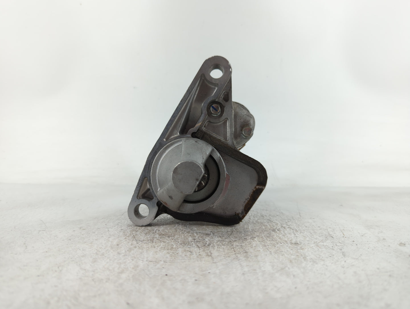 2013-2019 Nissan Sentra Car Starter Motor Solenoid OEM P/N:S114-955B 12V 23300 EN22A Fits OEM Used Auto Parts - Oemusedautop