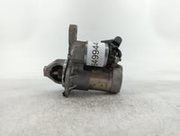 2013-2019 Nissan Sentra Car Starter Motor Solenoid OEM P/N:S114-955B 12V 23300 EN22A Fits OEM Used Auto Parts - Oemusedautop