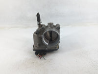 2013-2019 Nissan Sentra Throttle Body P/N:3RA60-01 A Fits Fits 2013 2014 2015 2016 2017 2018 2019 OEM Used Auto Parts - Oemu