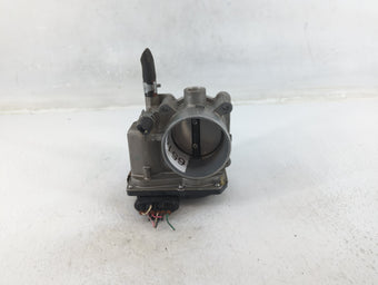 compare product 2013-2019 Nissan Sentra Throttle Body P/N:3RA60-01 A Fits Fits 2013 2014 2015 2016 2017 2018 2019 OEM Used Auto Parts
