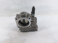 2013-2019 Nissan Sentra Throttle Body P/N:3RA60-01 A Fits Fits 2013 2014 2015 2016 2017 2018 2019 OEM Used Auto Parts - Oemu