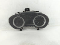 2013-2014 Nissan Sentra Instrument Cluster Speedometer Gauges P/N:248103SG1A Fits Fits 2013 2014 OEM Used Auto Parts - Oemus