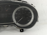 2013-2014 Nissan Sentra Instrument Cluster Speedometer Gauges P/N:248103SG1A Fits Fits 2013 2014 OEM Used Auto Parts - Oemus