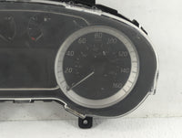 2013-2014 Nissan Sentra Instrument Cluster Speedometer Gauges P/N:248103SG1A Fits Fits 2013 2014 OEM Used Auto Parts - Oemus