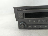 2013-2014 Nissan Sentra Am Fm Cd Player Radio Receiver - Oemusedautoparts1.com