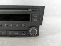 2013-2014 Nissan Sentra Am Fm Cd Player Radio Receiver - Oemusedautoparts1.com
