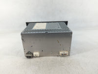 2013-2014 Nissan Sentra Am Fm Cd Player Radio Receiver - Oemusedautoparts1.com
