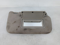 2013-2019 Nissan Sentra Sun Visor Shade Replacement Passenger Right Mirror Fits Fits 2012 2013 2014 2015 2016 2017 2018 2019
