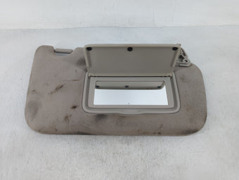 compare product 2013-2019 Nissan Sentra Sun Visor Shade Replacement Passenger Right Mirror Fits Fits 2012 2013 2014 2015 2016 2017 2018 2019 OEM Used Auto Parts