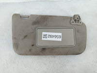 2013-2019 Nissan Sentra Sun Visor Shade Replacement Passenger Right Mirror Fits Fits 2012 2013 2014 2015 2016 2017 2018 2019
