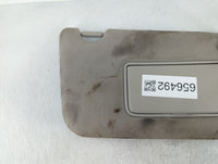 2013-2019 Nissan Sentra Sun Visor Shade Replacement Passenger Right Mirror Fits Fits 2012 2013 2014 2015 2016 2017 2018 2019