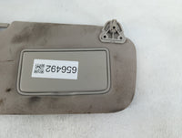 2013-2019 Nissan Sentra Sun Visor Shade Replacement Passenger Right Mirror Fits Fits 2012 2013 2014 2015 2016 2017 2018 2019