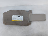 2013-2019 Nissan Sentra Sun Visor Shade Replacement Passenger Right Mirror Fits Fits 2012 2013 2014 2015 2016 2017 2018 2019