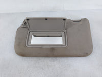 2013-2019 Nissan Sentra Sun Visor Shade Replacement Driver Left Mirror Fits Fits 2012 2013 2014 2015 2016 2017 2018 2019 OEM