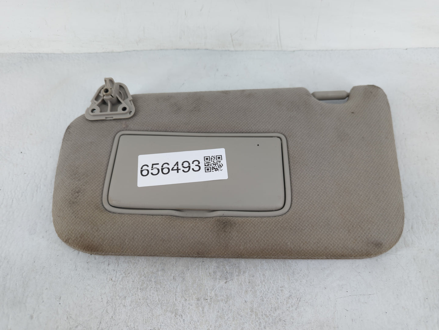 2013-2019 Nissan Sentra Sun Visor Shade Replacement Driver Left Mirror Fits Fits 2012 2013 2014 2015 2016 2017 2018 2019 OEM