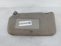 2013-2019 Nissan Sentra Sun Visor Shade Replacement Driver Left Mirror Fits Fits 2012 2013 2014 2015 2016 2017 2018 2019 OEM