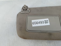 2013-2019 Nissan Sentra Sun Visor Shade Replacement Driver Left Mirror Fits Fits 2012 2013 2014 2015 2016 2017 2018 2019 OEM