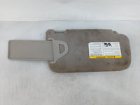 2013-2019 Nissan Sentra Sun Visor Shade Replacement Driver Left Mirror Fits Fits 2012 2013 2014 2015 2016 2017 2018 2019 OEM