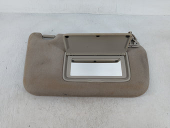 compare product 2013-2019 Nissan Sentra Sun Visor Shade Replacement Passenger Right Mirror Fits Fits 2012 2013 2014 2015 2016 2017 2018 2019 OEM Used Auto Parts