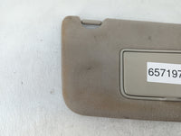 2013-2019 Nissan Sentra Sun Visor Shade Replacement Passenger Right Mirror Fits Fits 2012 2013 2014 2015 2016 2017 2018 2019