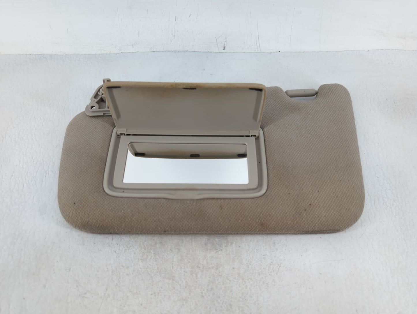 2013-2019 Nissan Sentra Sun Visor Shade Replacement Driver Left Mirror Fits Fits 2012 2013 2014 2015 2016 2017 2018 2019 OEM
