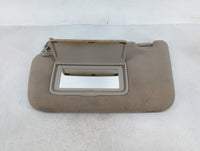 2013-2019 Nissan Sentra Sun Visor Shade Replacement Driver Left Mirror Fits Fits 2012 2013 2014 2015 2016 2017 2018 2019 OEM