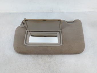 compare product 2013-2019 Nissan Sentra Sun Visor Shade Replacement Driver Left Mirror Fits Fits 2012 2013 2014 2015 2016 2017 2018 2019 OEM Used Auto Parts