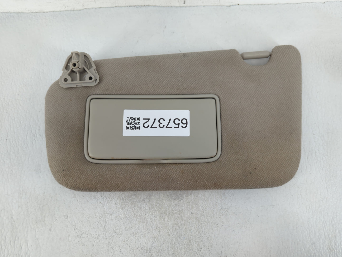2013-2019 Nissan Sentra Sun Visor Shade Replacement Driver Left Mirror Fits Fits 2012 2013 2014 2015 2016 2017 2018 2019 OEM