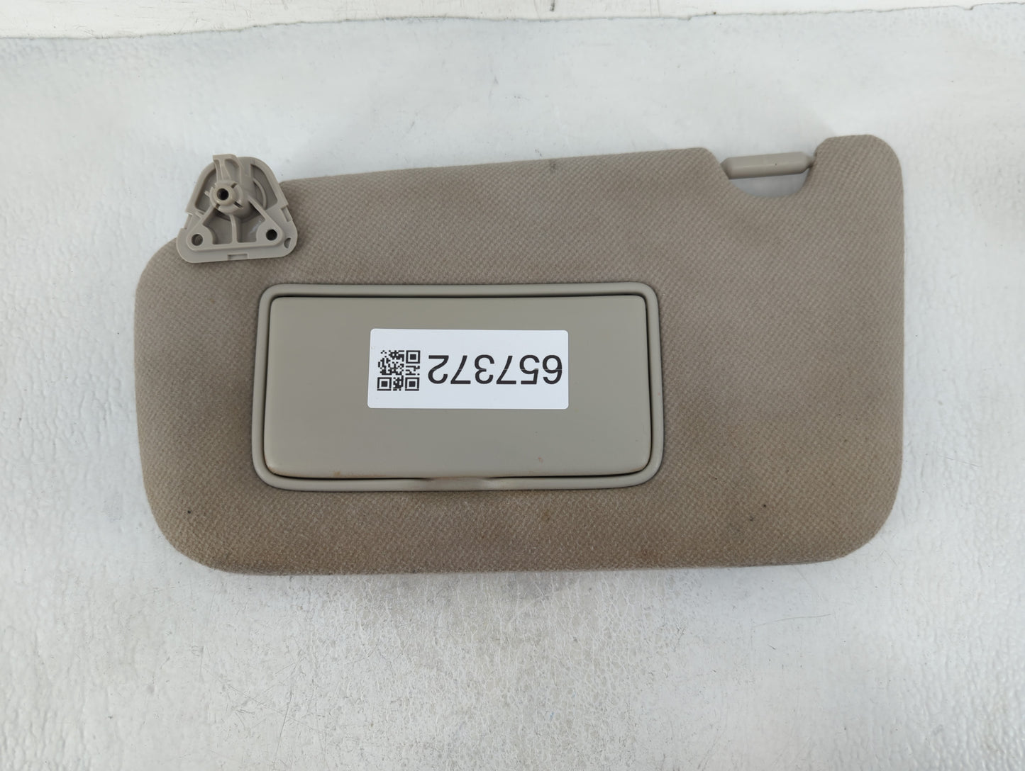 2013-2019 Nissan Sentra Sun Visor Shade Replacement Driver Left Mirror Fits Fits 2012 2013 2014 2015 2016 2017 2018 2019 OEM