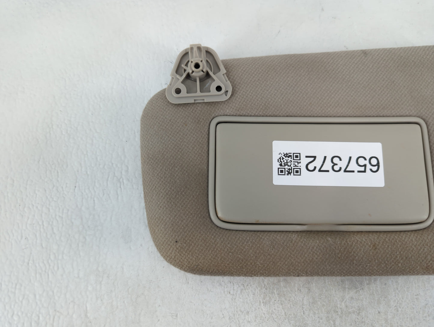 2013-2019 Nissan Sentra Sun Visor Shade Replacement Driver Left Mirror Fits Fits 2012 2013 2014 2015 2016 2017 2018 2019 OEM