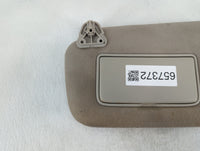 2013-2019 Nissan Sentra Sun Visor Shade Replacement Driver Left Mirror Fits Fits 2012 2013 2014 2015 2016 2017 2018 2019 OEM