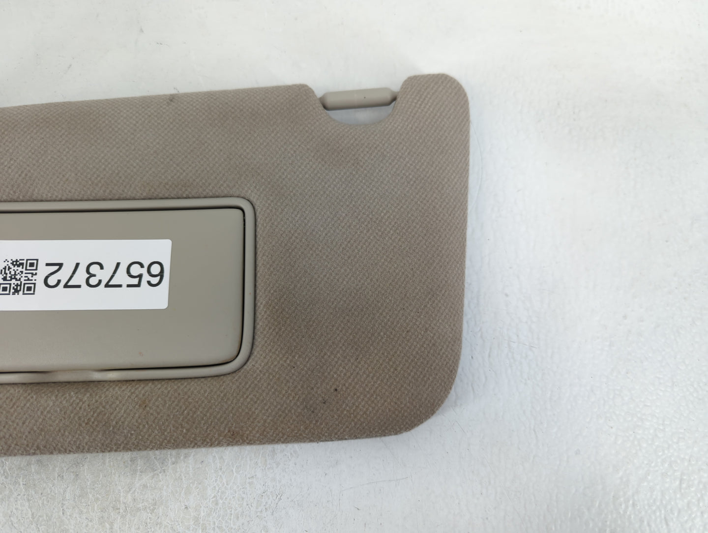 2013-2019 Nissan Sentra Sun Visor Shade Replacement Driver Left Mirror Fits Fits 2012 2013 2014 2015 2016 2017 2018 2019 OEM