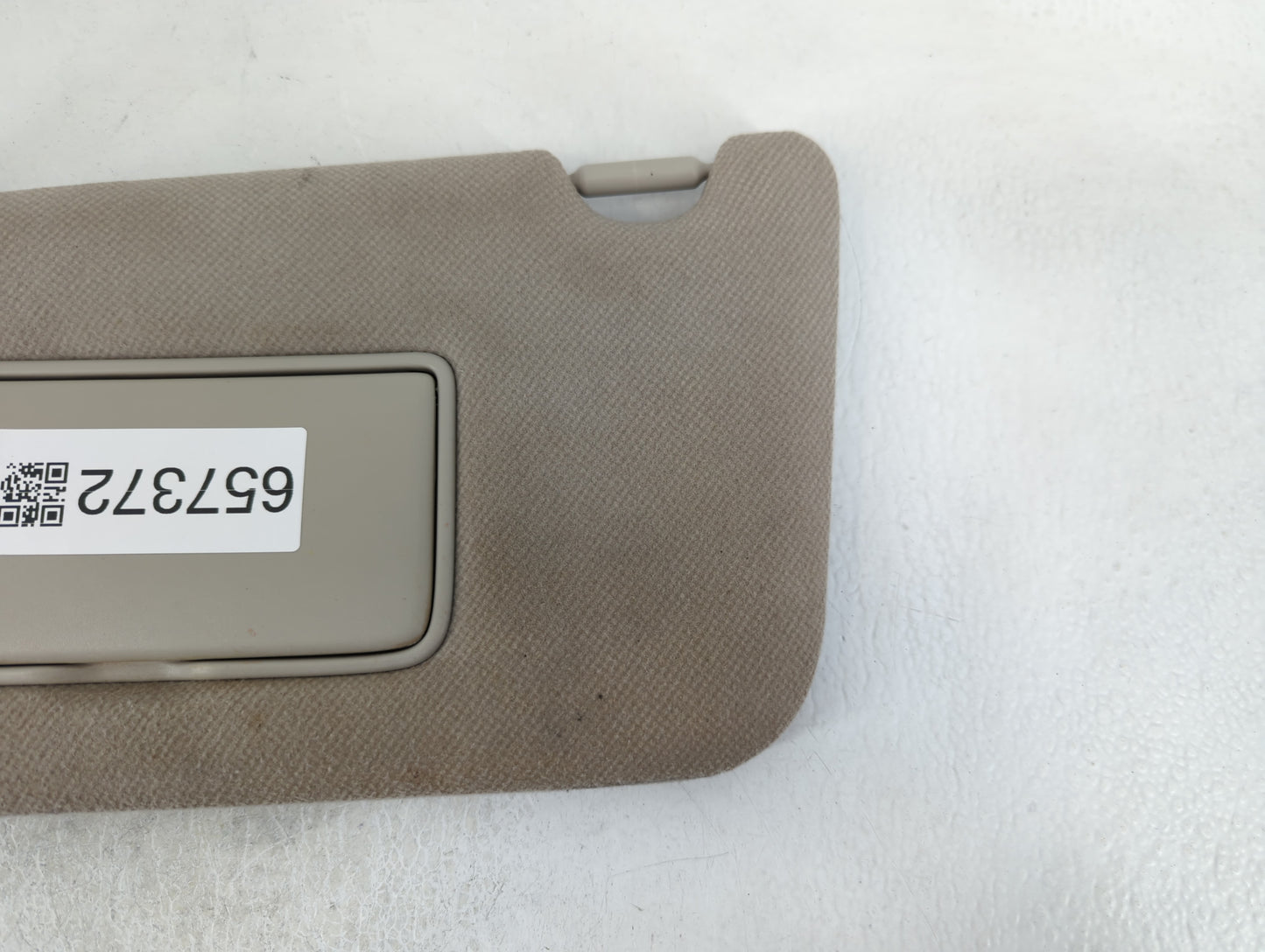 2013-2019 Nissan Sentra Sun Visor Shade Replacement Driver Left Mirror Fits Fits 2012 2013 2014 2015 2016 2017 2018 2019 OEM