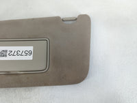 2013-2019 Nissan Sentra Sun Visor Shade Replacement Driver Left Mirror Fits Fits 2012 2013 2014 2015 2016 2017 2018 2019 OEM