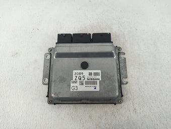 compare product 2013-2015 Nissan Sentra PCM Engine Control Computer ECU ECM PCU OEM P/N:304634 NEC010-017 Fits Fits 2013 2014 2015 OEM Used Auto Parts