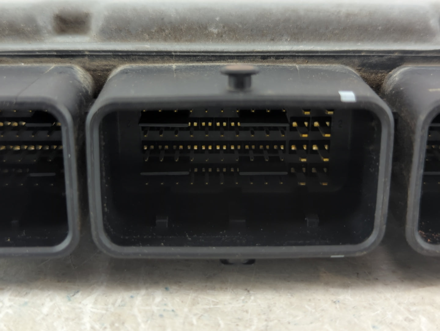 2013-2015 Nissan Sentra PCM Engine Control Computer ECU ECM PCU OEM P/N:304634 NEC010-017 Fits Fits 2013 2014 2015 OEM Used 