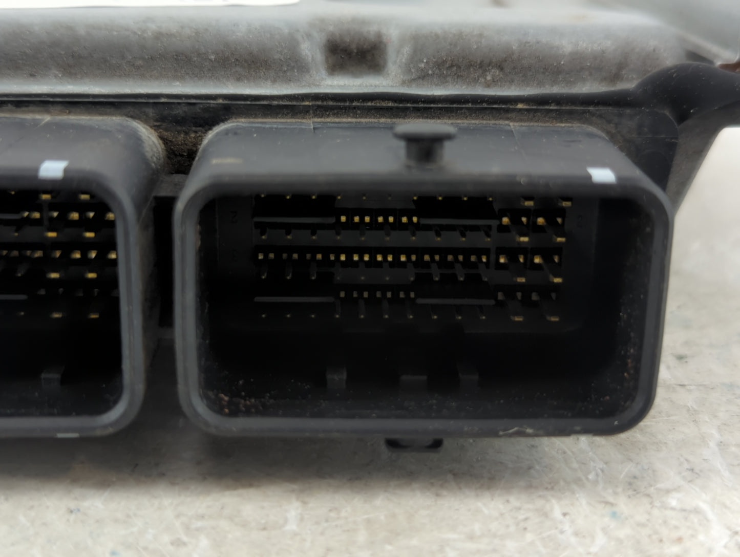 2013-2015 Nissan Sentra PCM Engine Control Computer ECU ECM PCU OEM P/N:304634 NEC010-017 Fits Fits 2013 2014 2015 OEM Used 