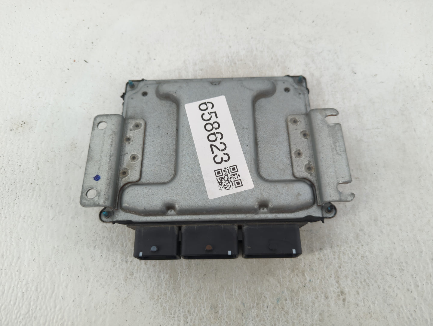 2013-2015 Nissan Sentra PCM Engine Control Computer ECU ECM PCU OEM P/N:304634 NEC010-017 Fits Fits 2013 2014 2015 OEM Used 