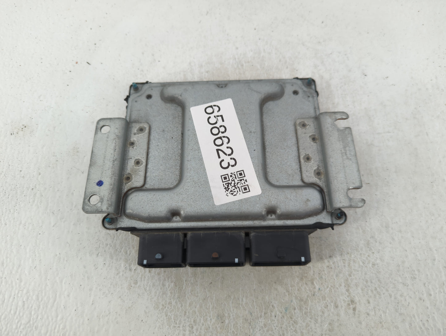 2013-2015 Nissan Sentra PCM Engine Control Computer ECU ECM PCU OEM P/N:304634 NEC010-017 Fits Fits 2013 2014 2015 OEM Used 
