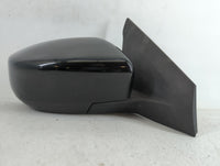 2013-2015 Nissan Sentra Passenger Side View Mirror - Right Door Mirror OEM Used - Oemusedautoparts1.com